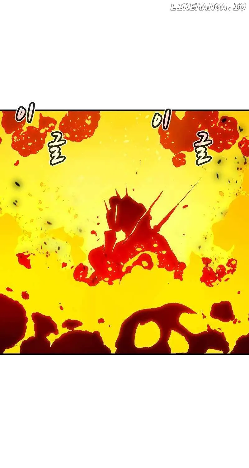 Read The Only Necromancer chapter 173 image 104 on Lezhin