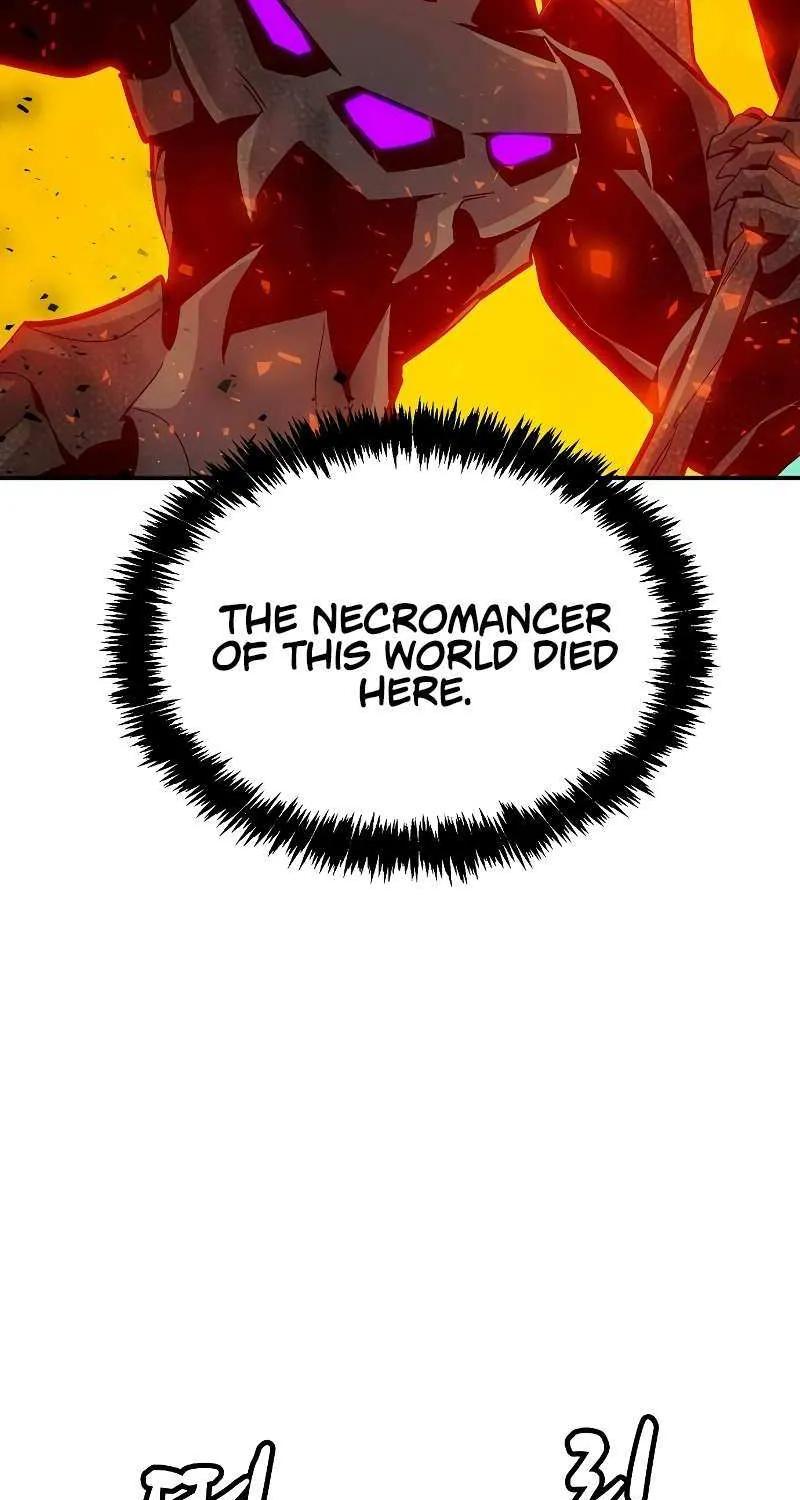 Read The Only Necromancer chapter 173 image 106 on Lezhin