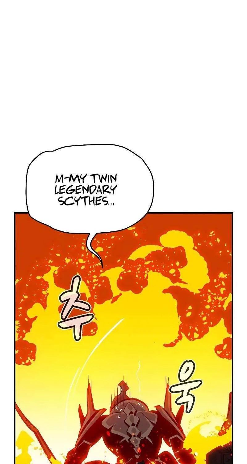 Read The Only Necromancer chapter 173 image 110 on Lezhin