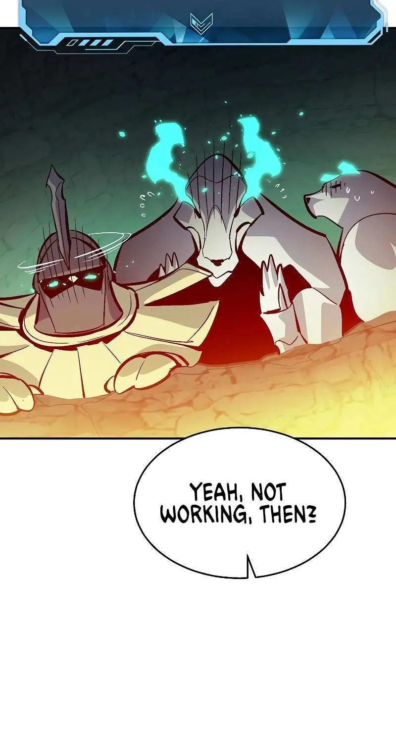 Read The Only Necromancer chapter 173 image 112 on Lezhin