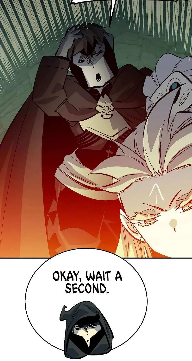 Read The Only Necromancer chapter 173 image 116 on Lezhin
