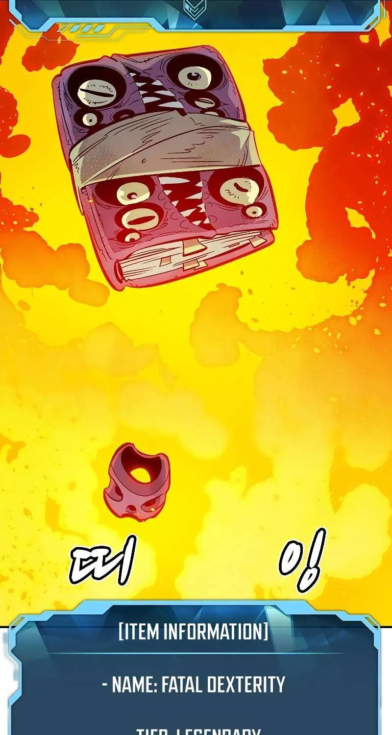 Read The Only Necromancer chapter 173 image 118 on Lezhin