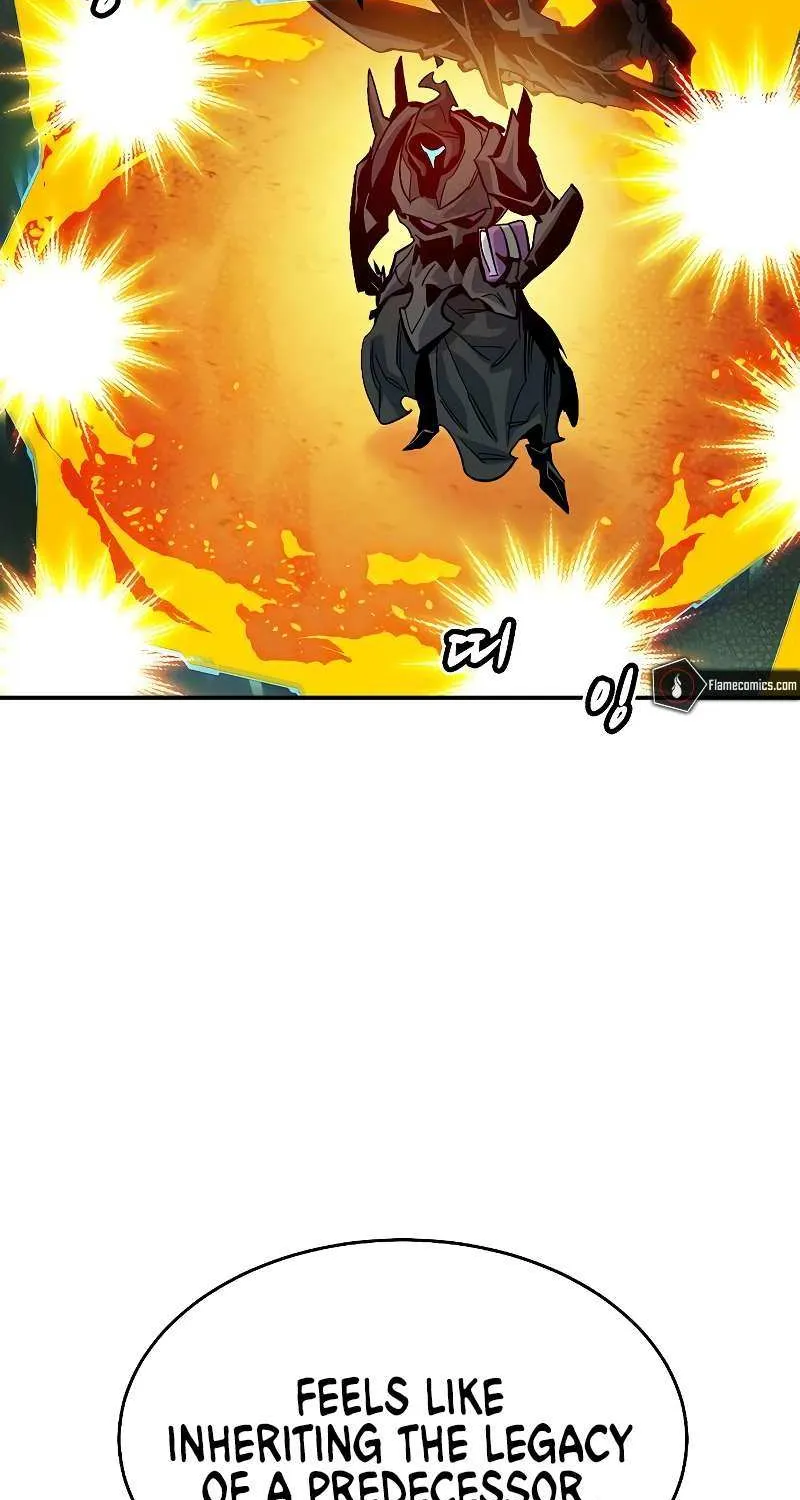 Read The Only Necromancer chapter 173 image 120 on Lezhin