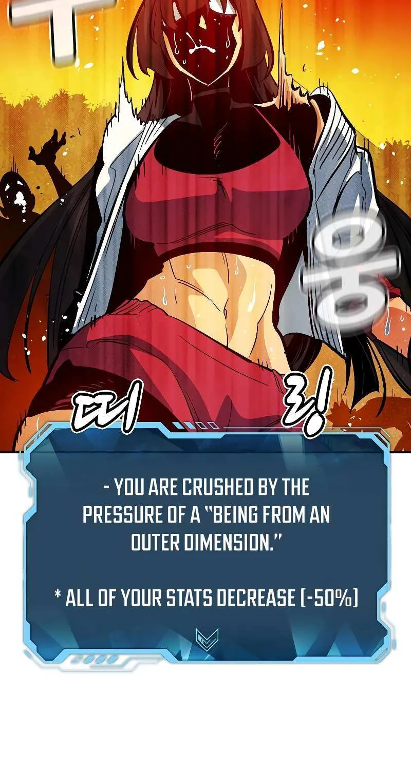Read The Only Necromancer chapter 173 image 16 on Lezhin