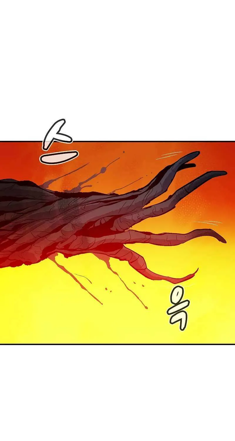 Read The Only Necromancer chapter 173 image 17 on Lezhin