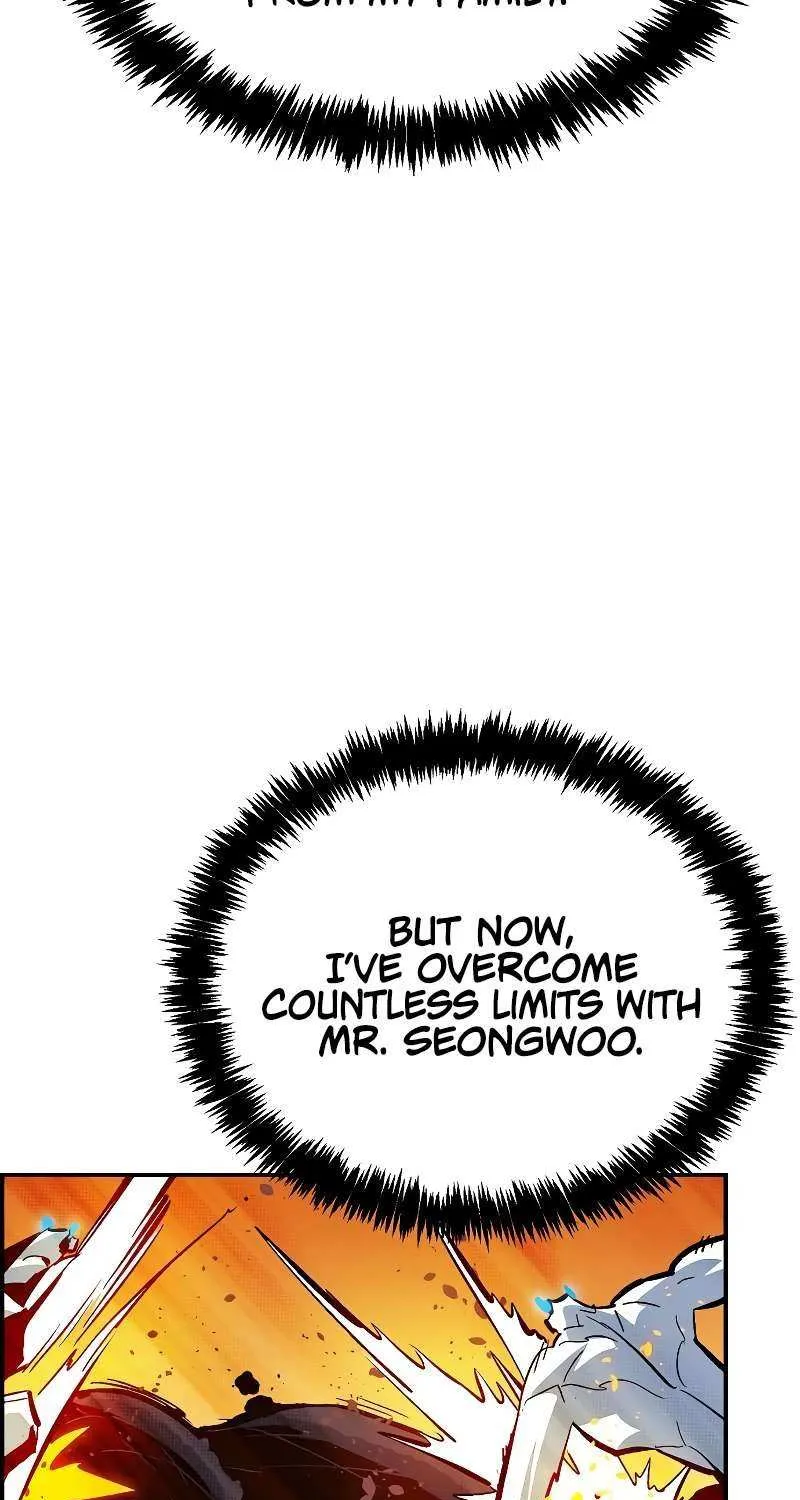 Read The Only Necromancer chapter 173 image 24 on Lezhin