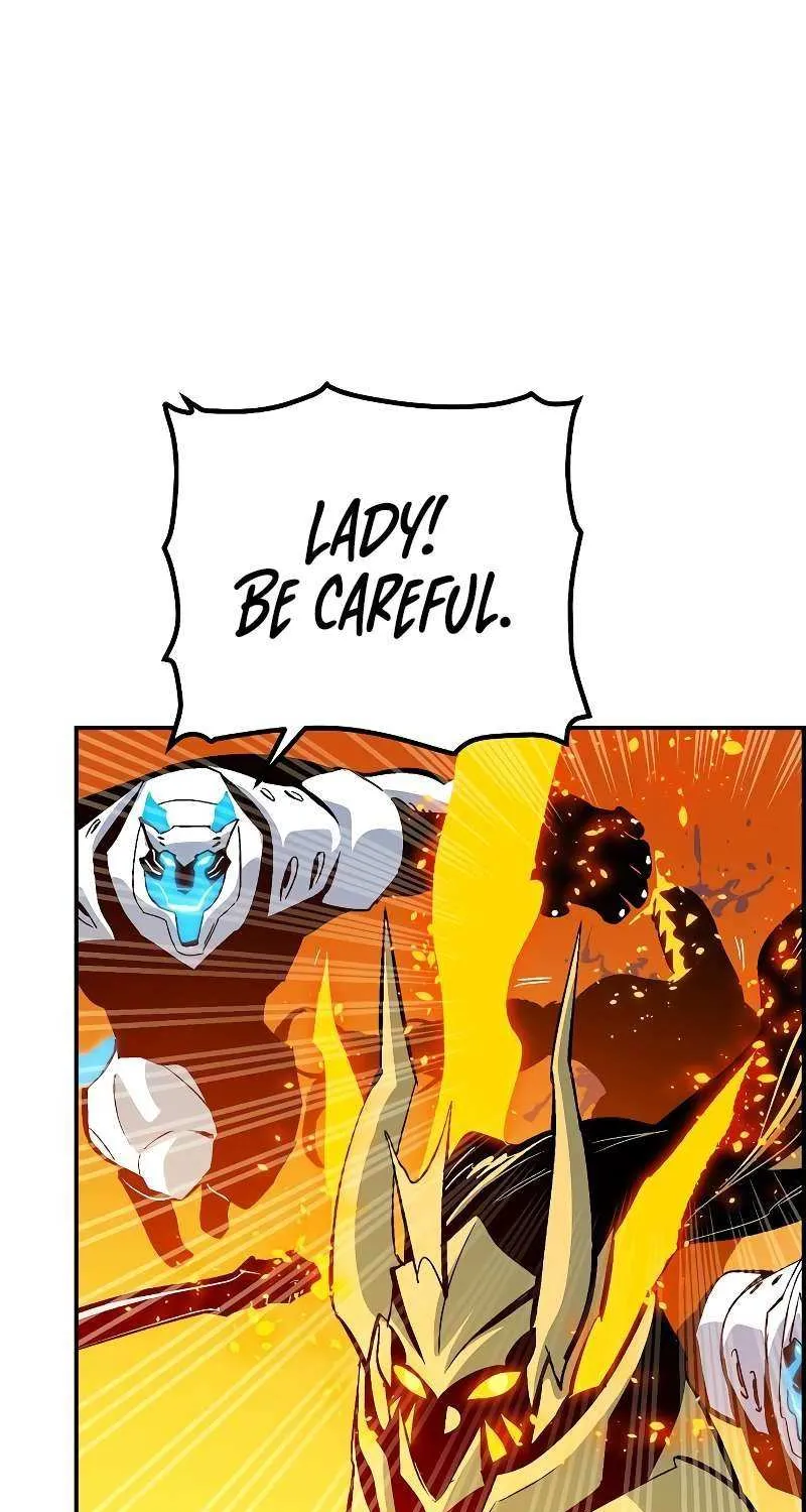 Read The Only Necromancer chapter 173 image 26 on Lezhin