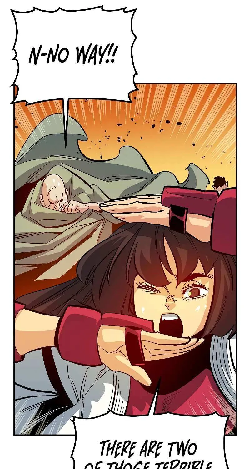 Read The Only Necromancer chapter 173 image 31 on Lezhin