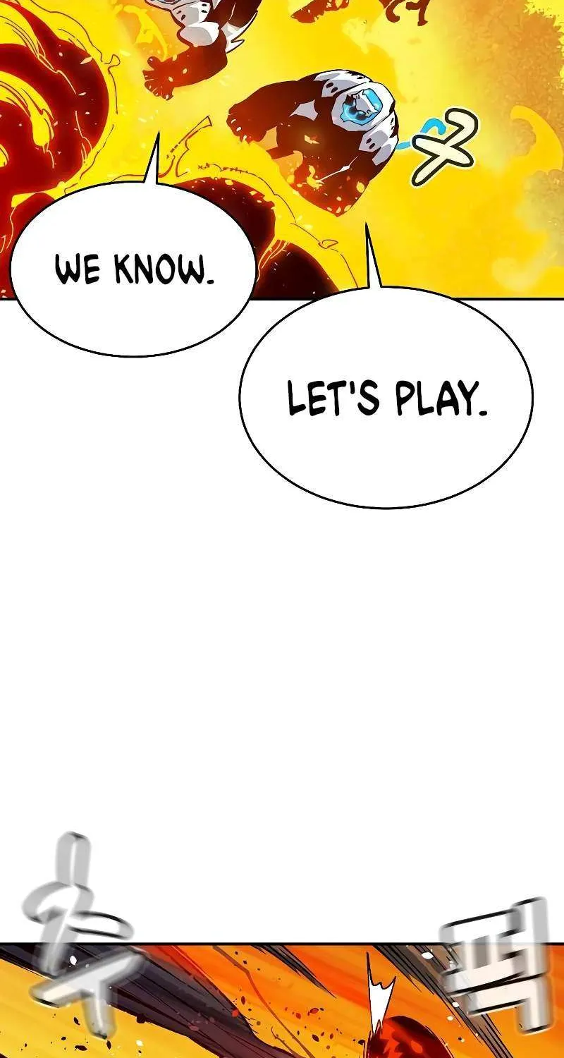 Read The Only Necromancer chapter 173 image 35 on Lezhin