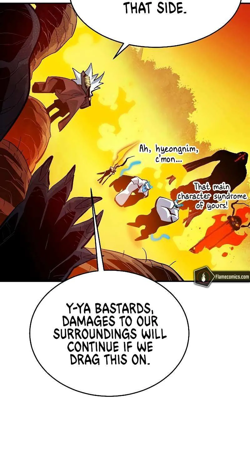 Read The Only Necromancer chapter 173 image 39 on Lezhin