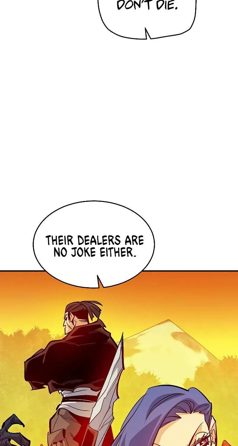 Read The Only Necromancer chapter 173 image 4 on Lezhin