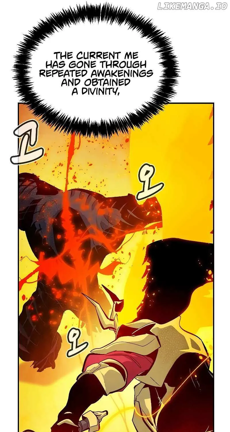 Read The Only Necromancer chapter 173 image 47 on Lezhin