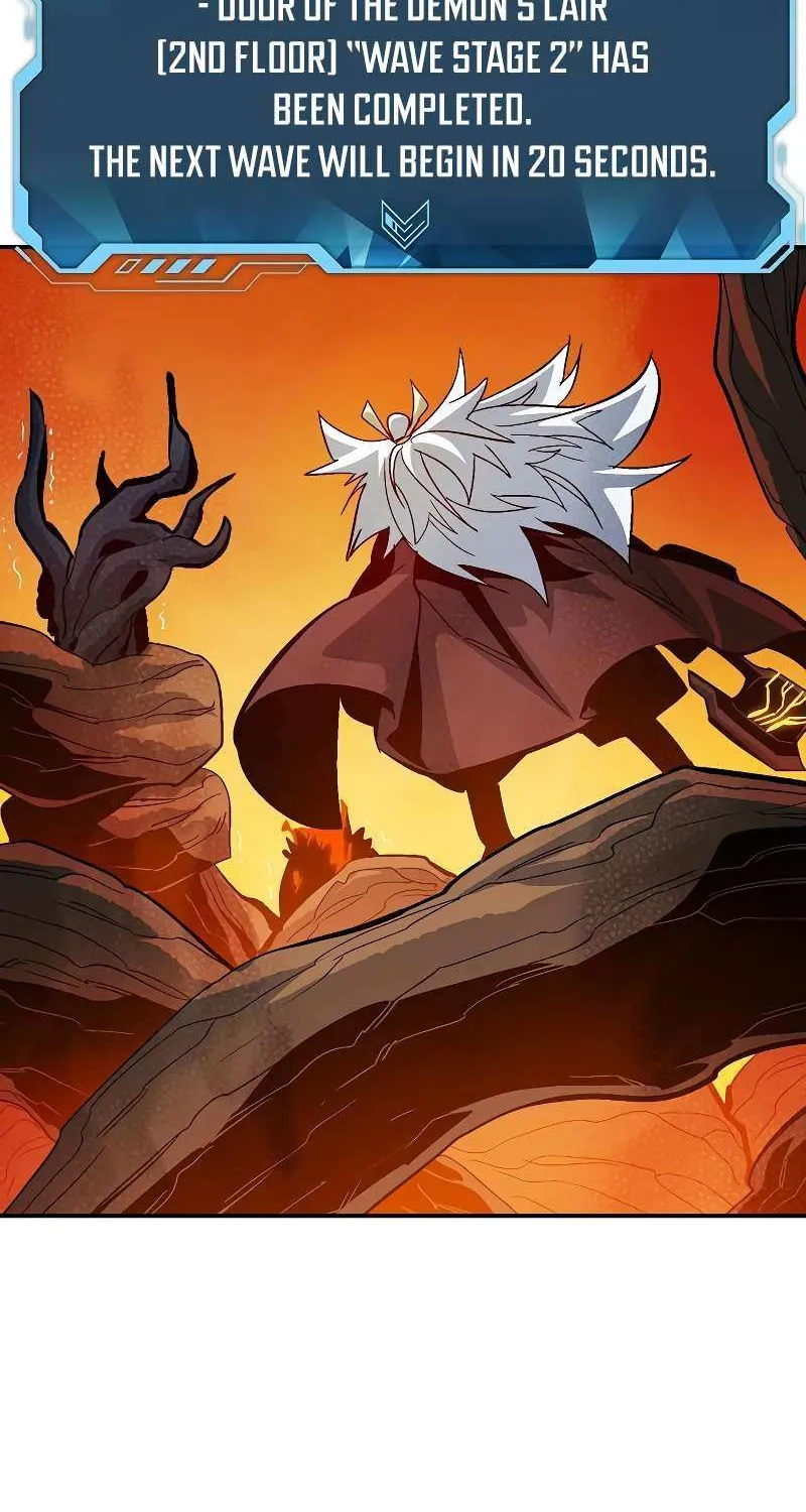 Read The Only Necromancer chapter 173 image 54 on Lezhin