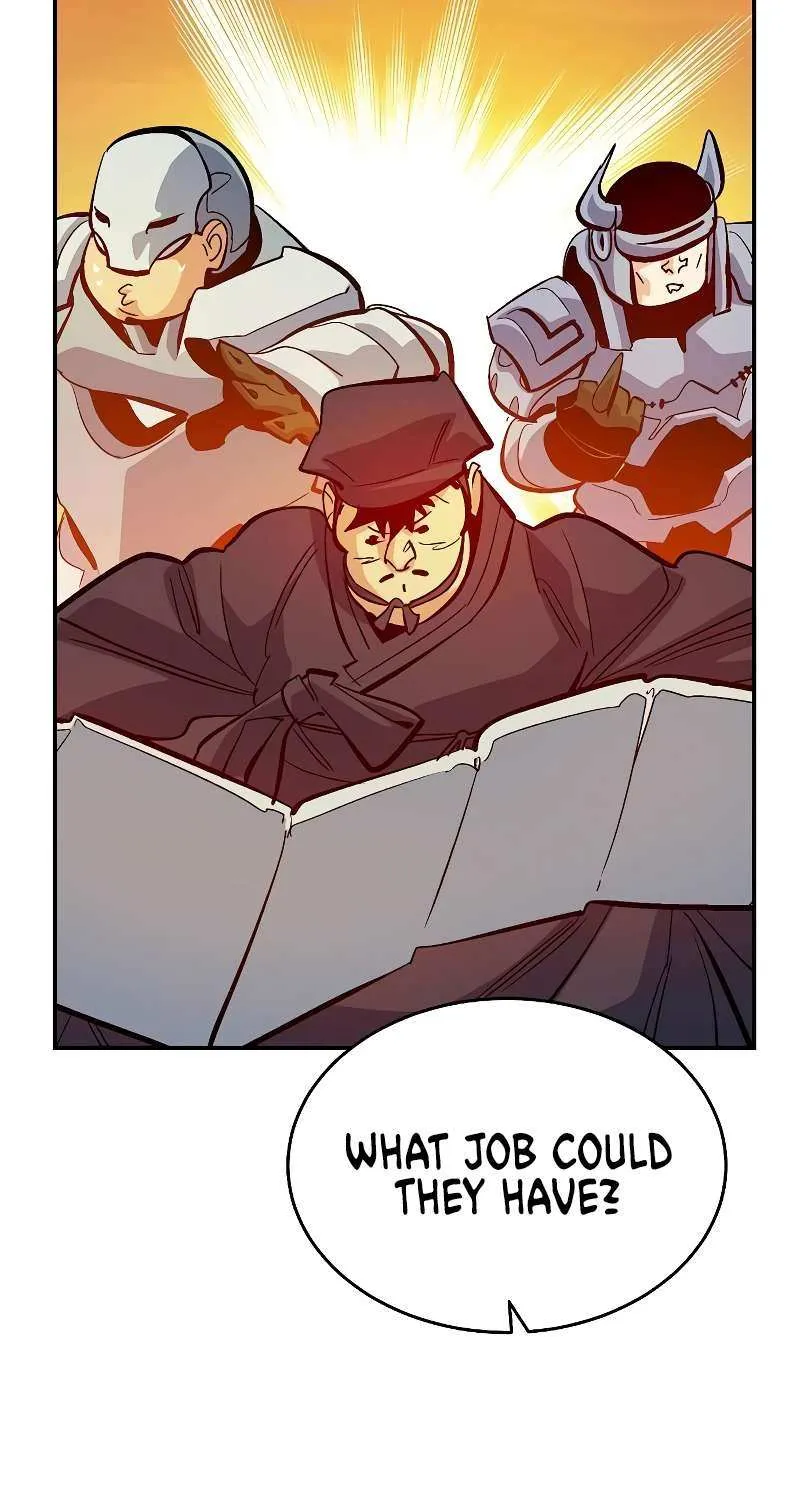 Read The Only Necromancer chapter 173 image 6 on Lezhin
