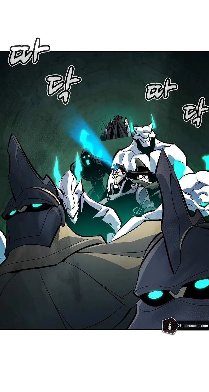 Read The Only Necromancer chapter 173 image 62 on Lezhin