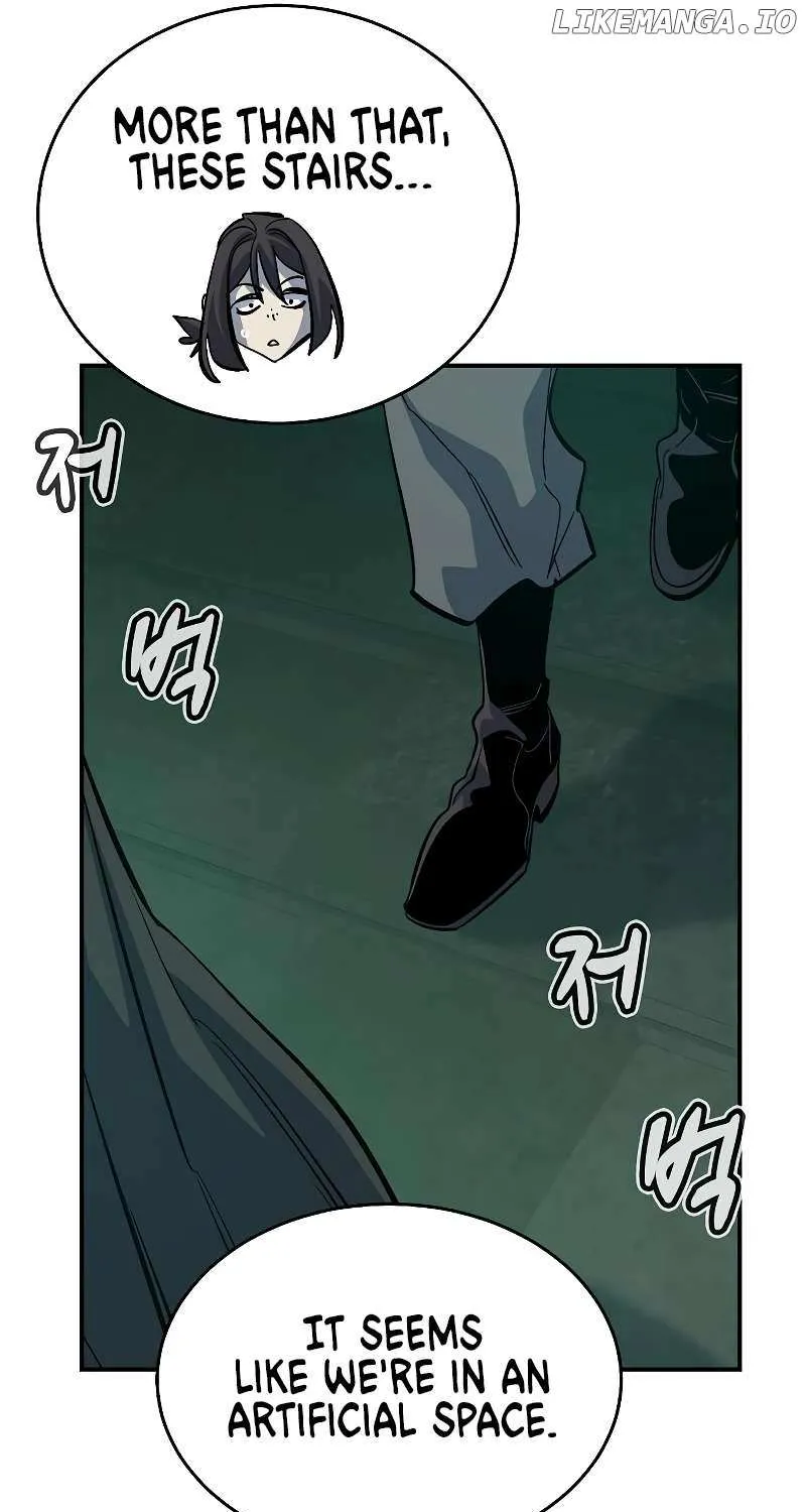 Read The Only Necromancer chapter 173 image 65 on Lezhin