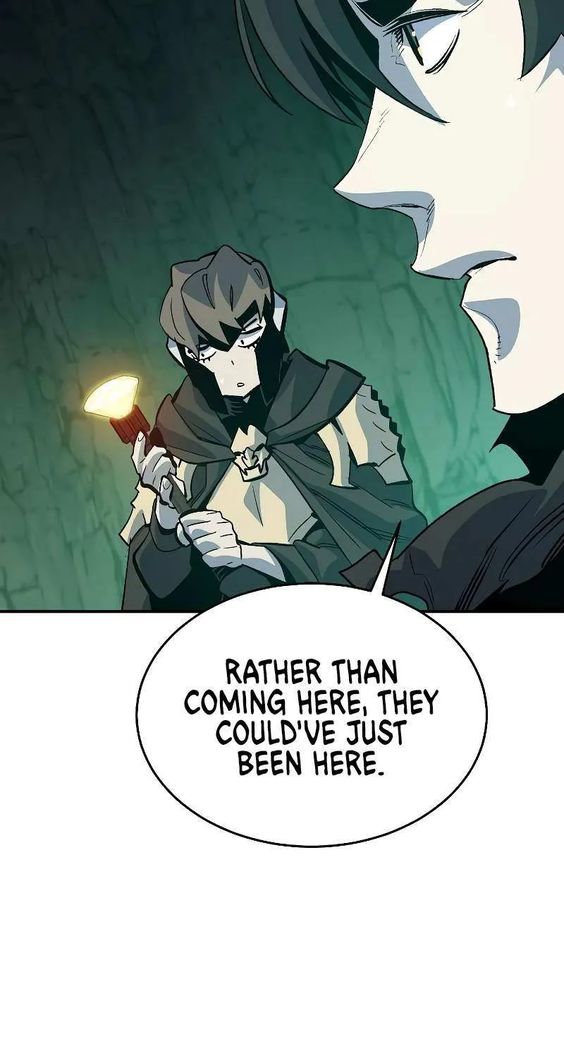 Read The Only Necromancer chapter 173 image 70 on Lezhin