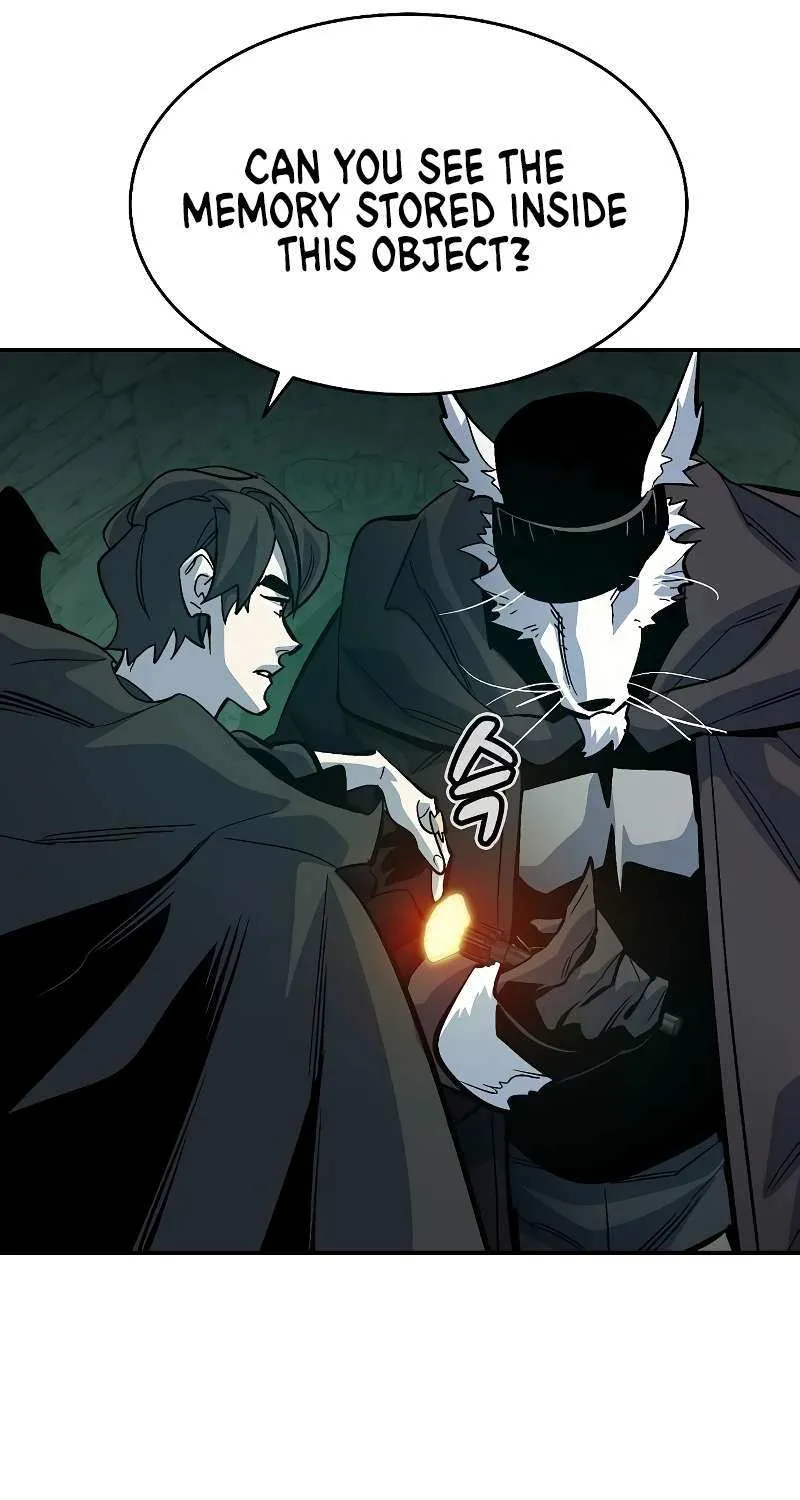 Read The Only Necromancer chapter 173 image 73 on Lezhin