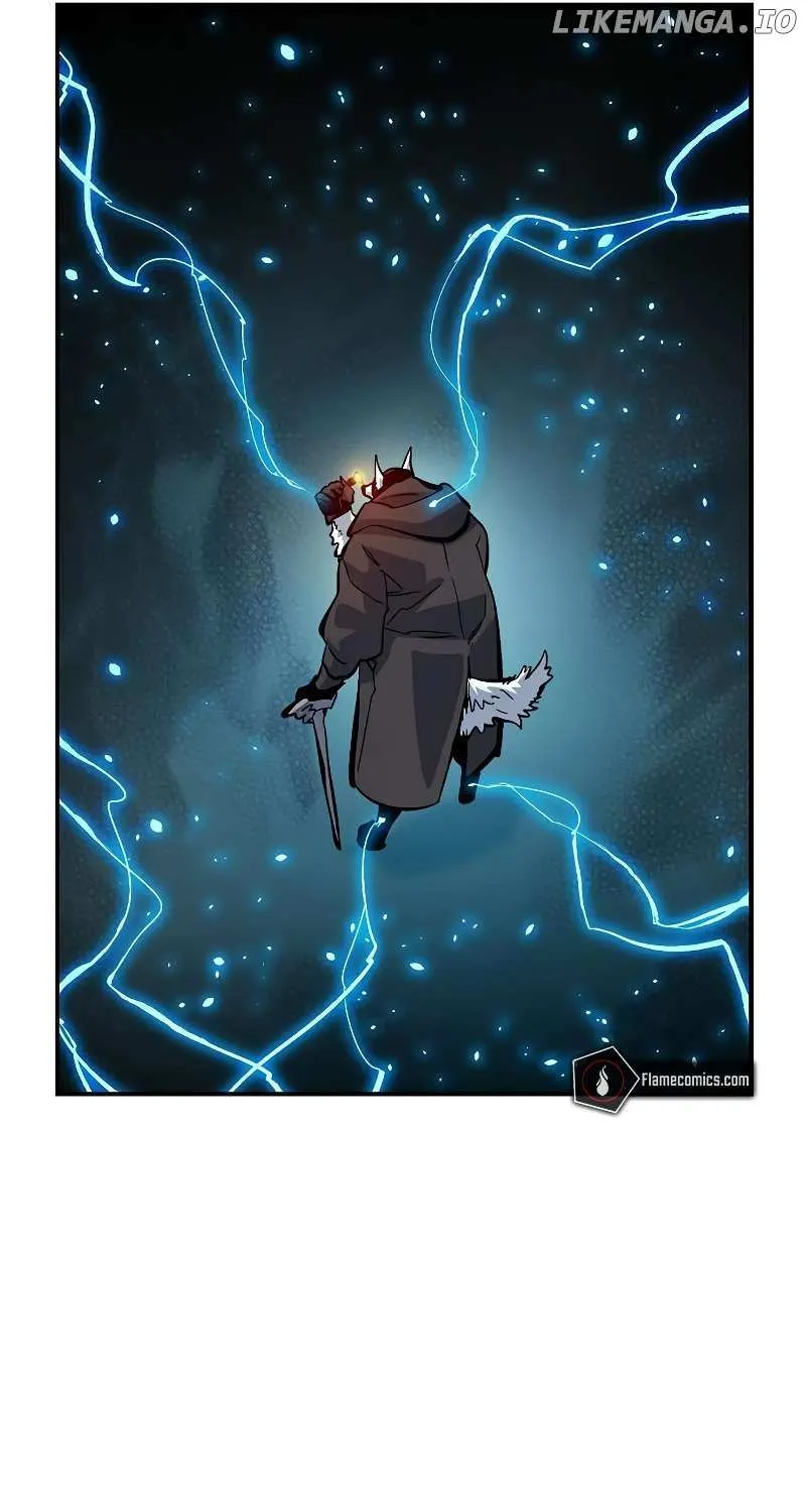 Read The Only Necromancer chapter 173 image 75 on Lezhin