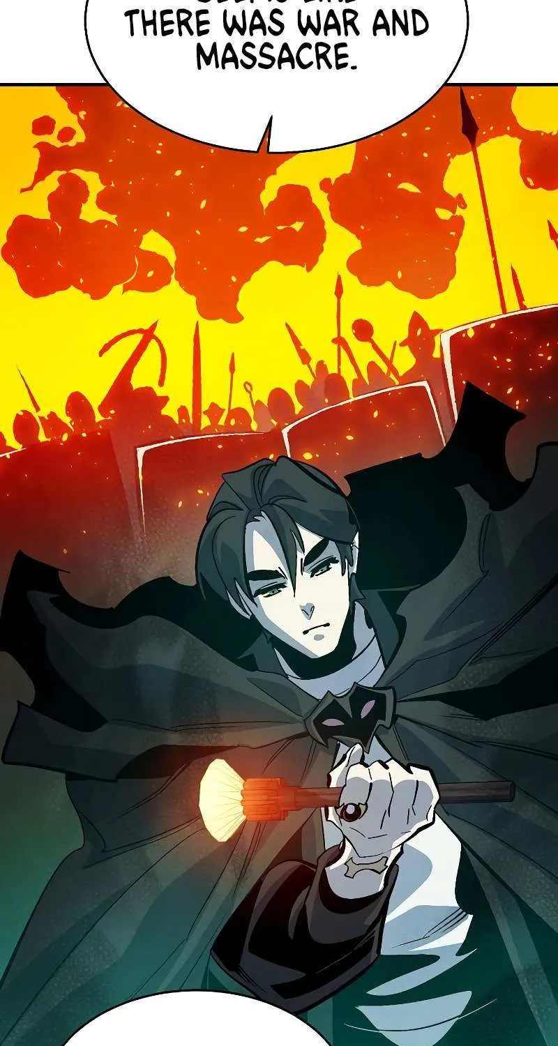 Read The Only Necromancer chapter 173 image 79 on Lezhin