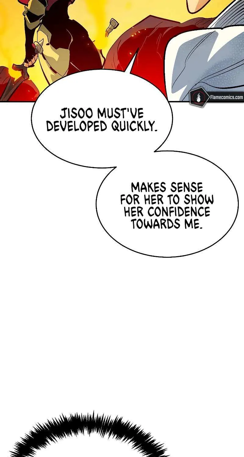 Read The Only Necromancer chapter 173 image 8 on Lezhin