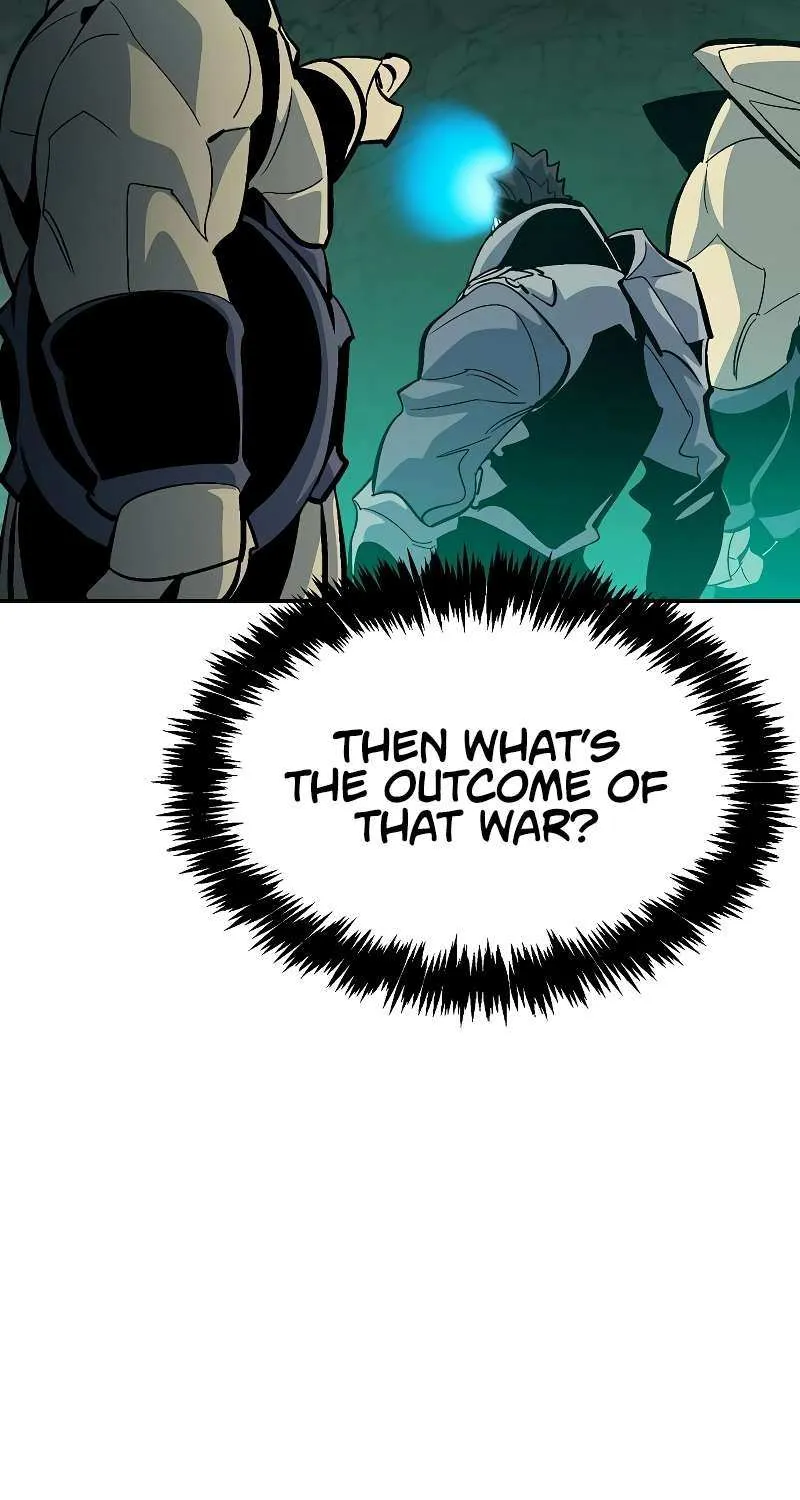 Read The Only Necromancer chapter 173 image 83 on Lezhin