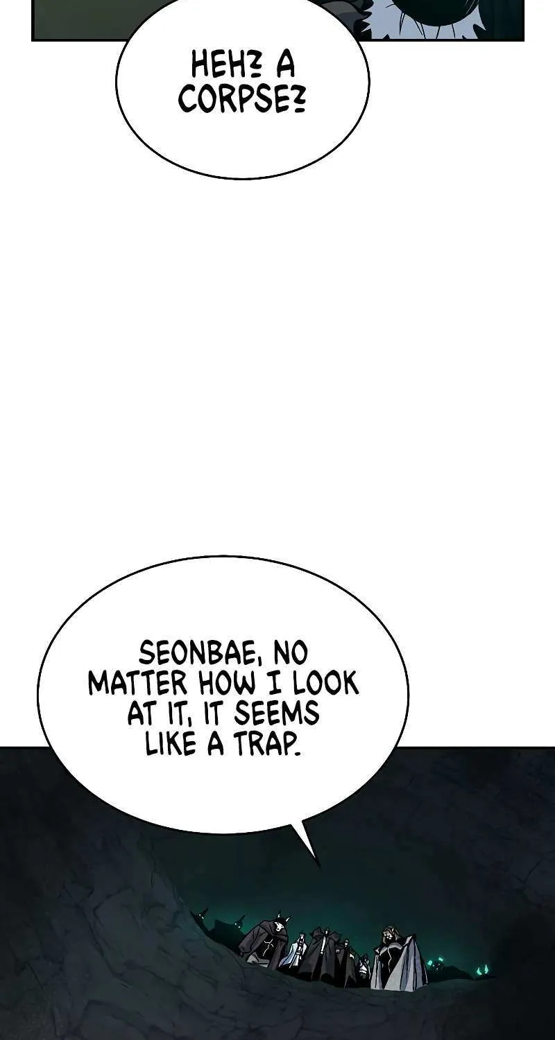 Read The Only Necromancer chapter 173 image 86 on Lezhin
