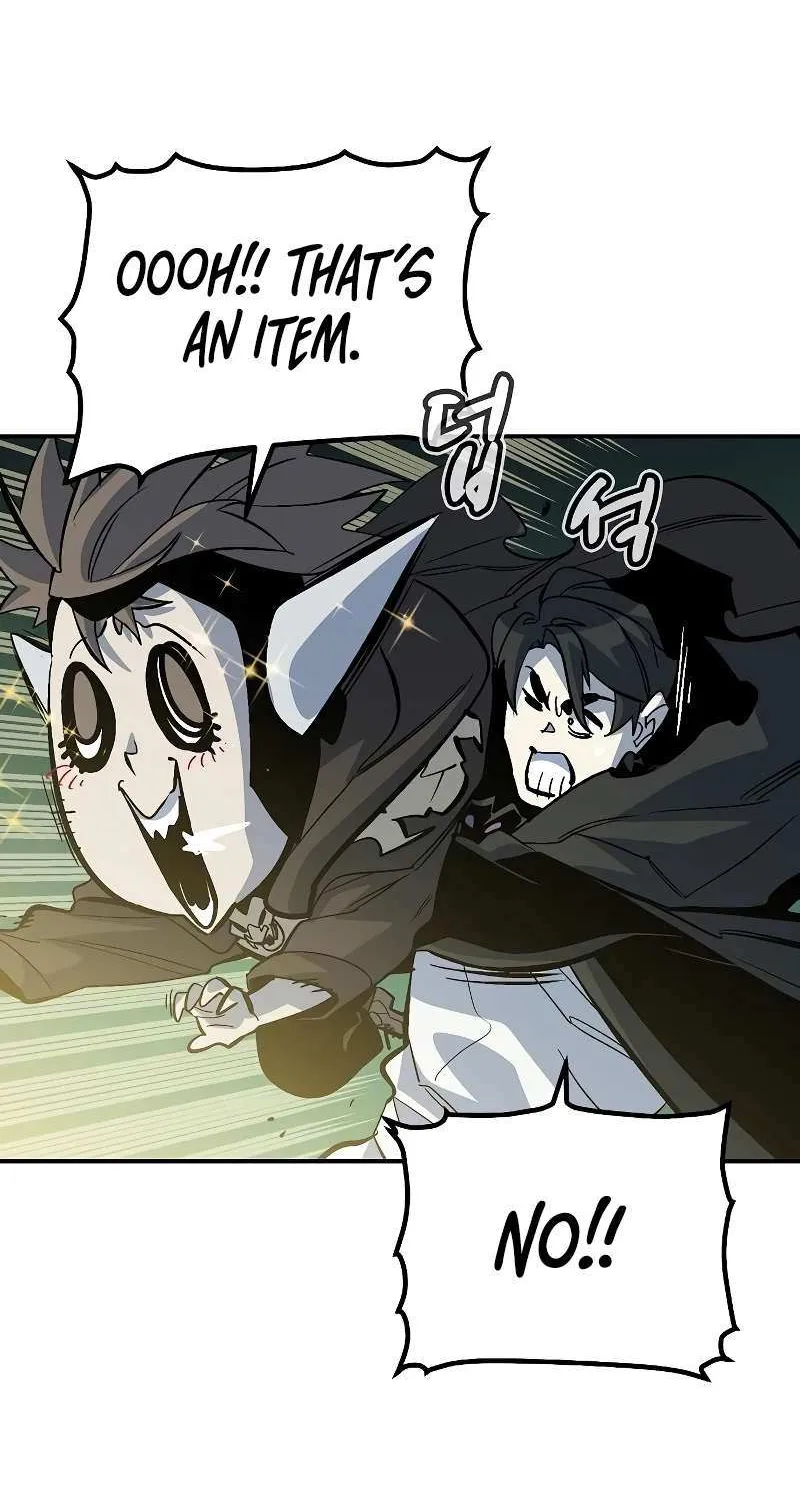Read The Only Necromancer chapter 173 image 88 on Lezhin
