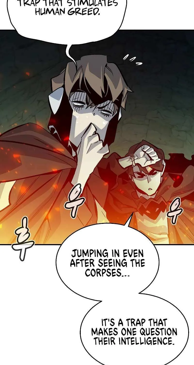 Read The Only Necromancer chapter 173 image 91 on Lezhin