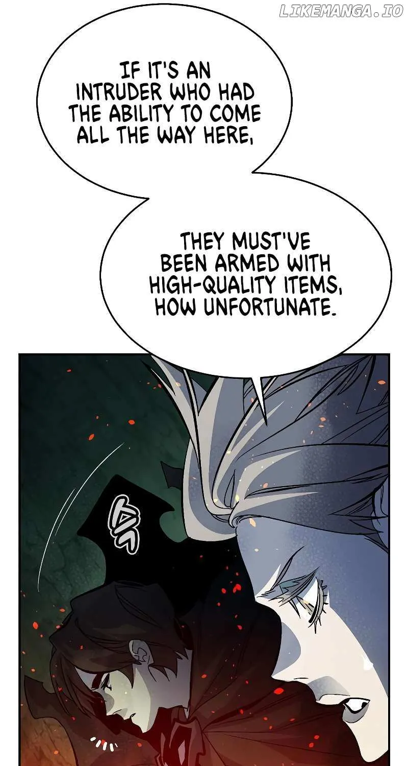 Read The Only Necromancer chapter 173 image 94 on Lezhin