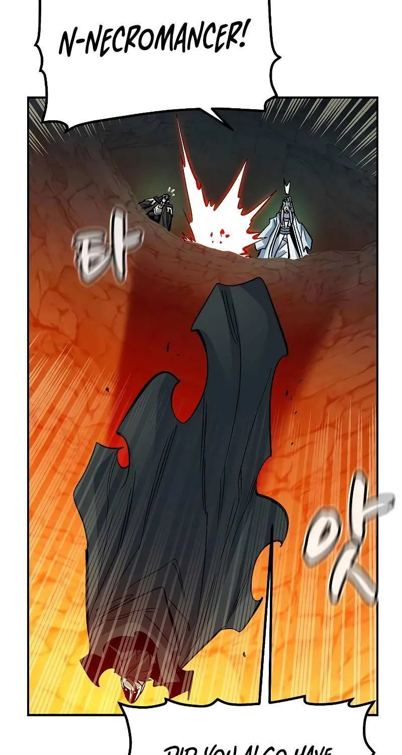Read The Only Necromancer chapter 173 image 99 on Lezhin