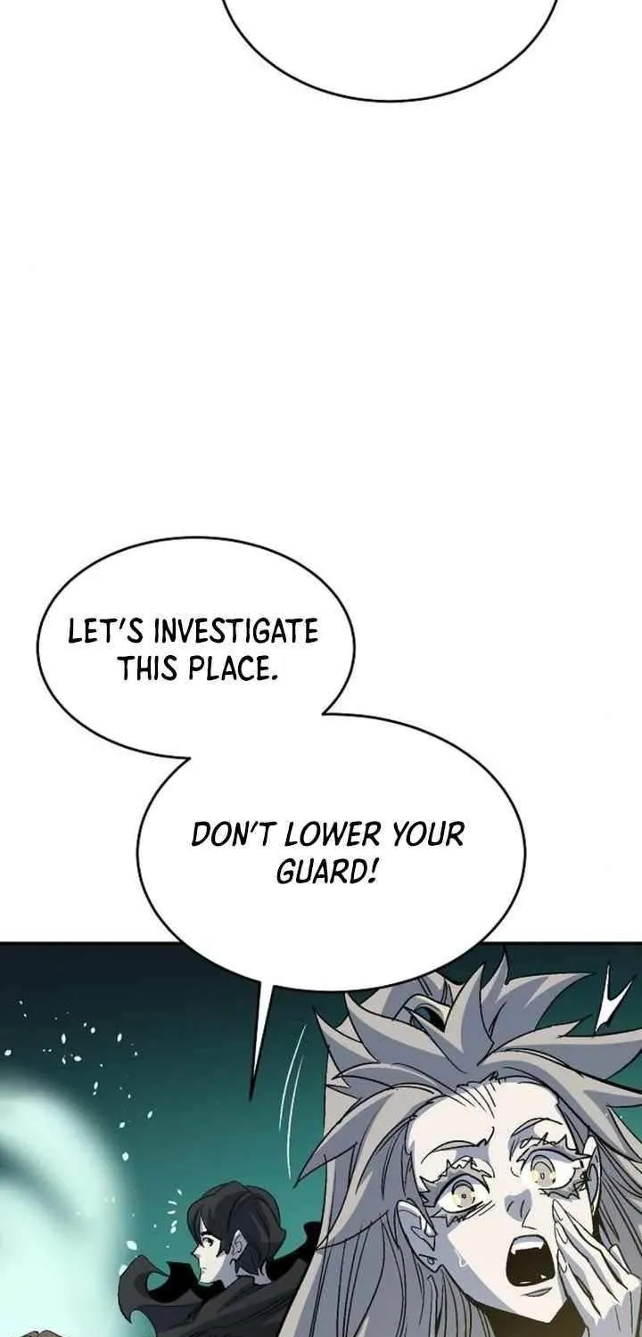 Read The Only Necromancer chapter 174 image 105 on Lezhin