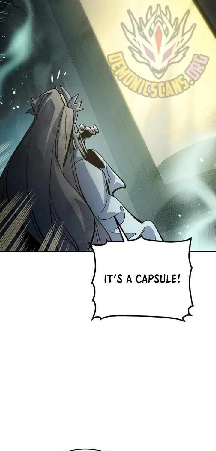Read The Only Necromancer chapter 174 image 107 on Lezhin