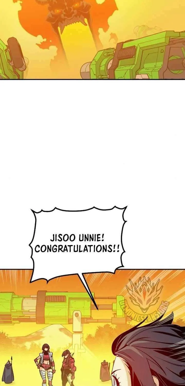 Read The Only Necromancer chapter 174 image 11 on Lezhin