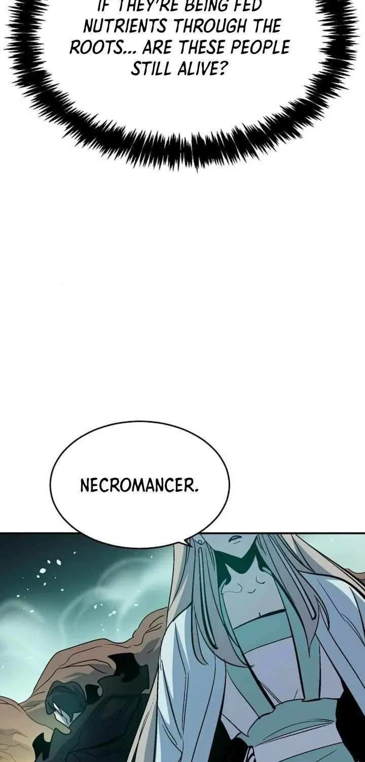 Read The Only Necromancer chapter 174 image 111 on Lezhin