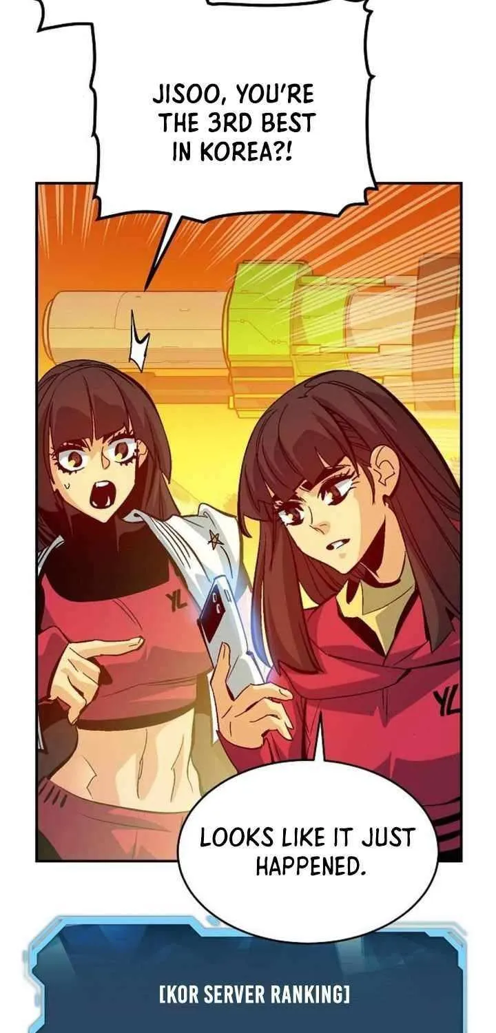 Read The Only Necromancer chapter 174 image 13 on Lezhin