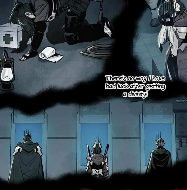 Read The Only Necromancer chapter 174 image 15 on Lezhin