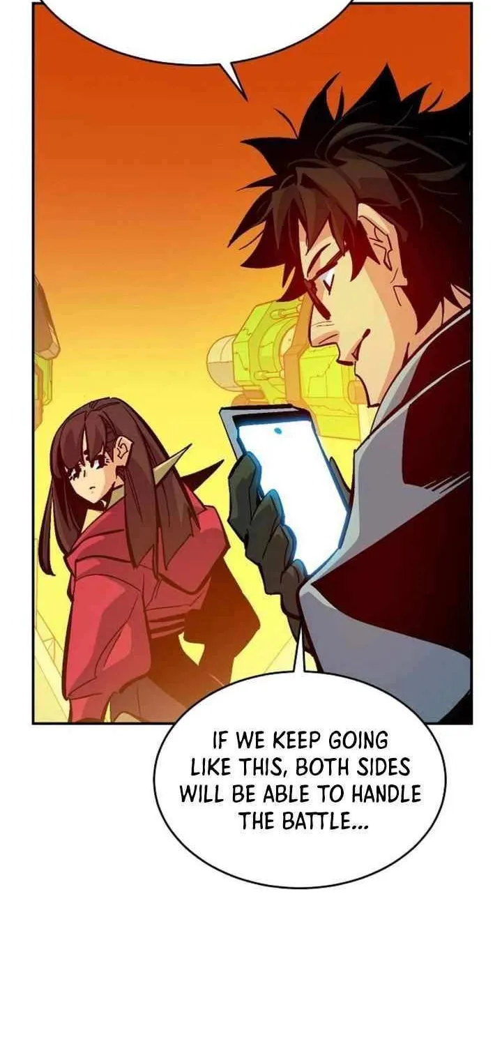 Read The Only Necromancer chapter 174 image 17 on Lezhin
