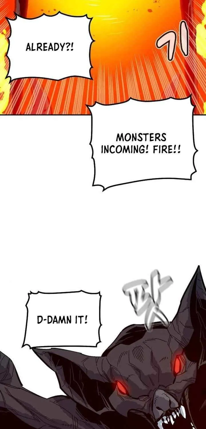 Read The Only Necromancer chapter 174 image 19 on Lezhin