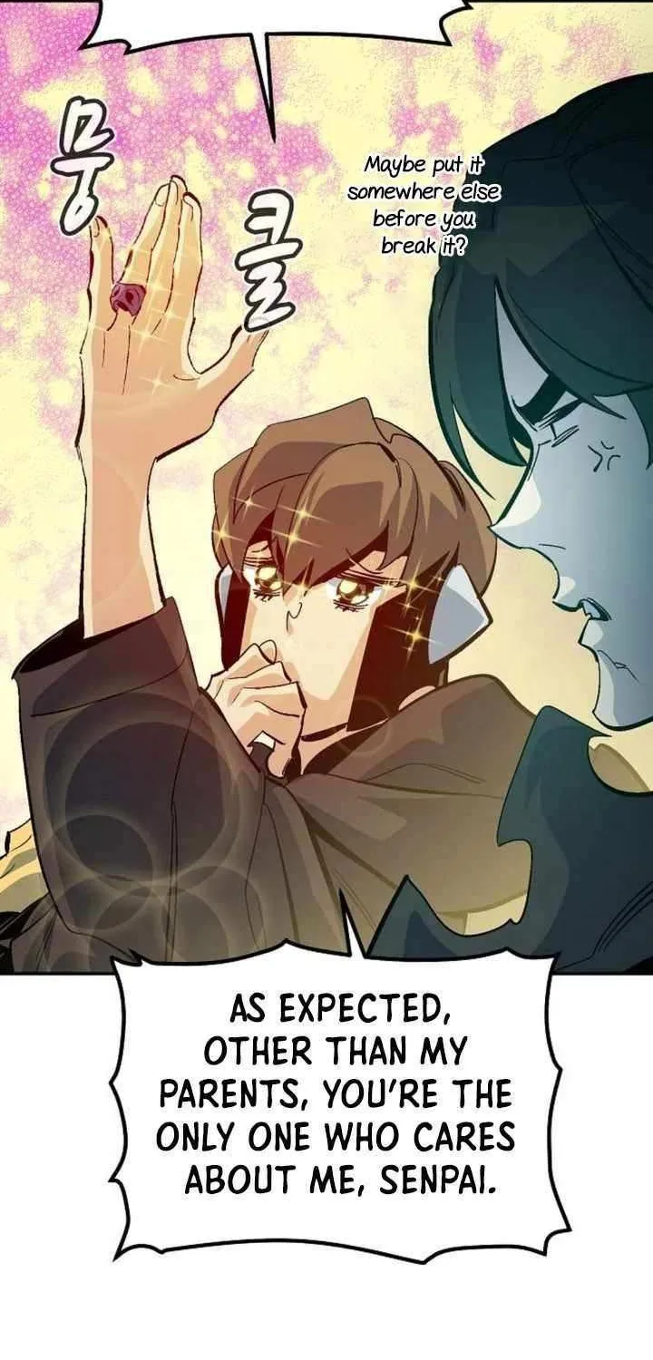 Read The Only Necromancer chapter 174 image 2 on Lezhin