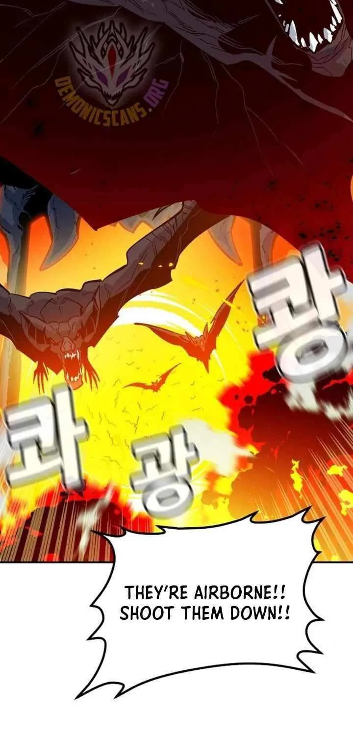 Read The Only Necromancer chapter 174 image 20 on Lezhin