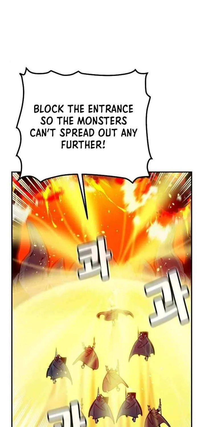 Read The Only Necromancer chapter 174 image 24 on Lezhin