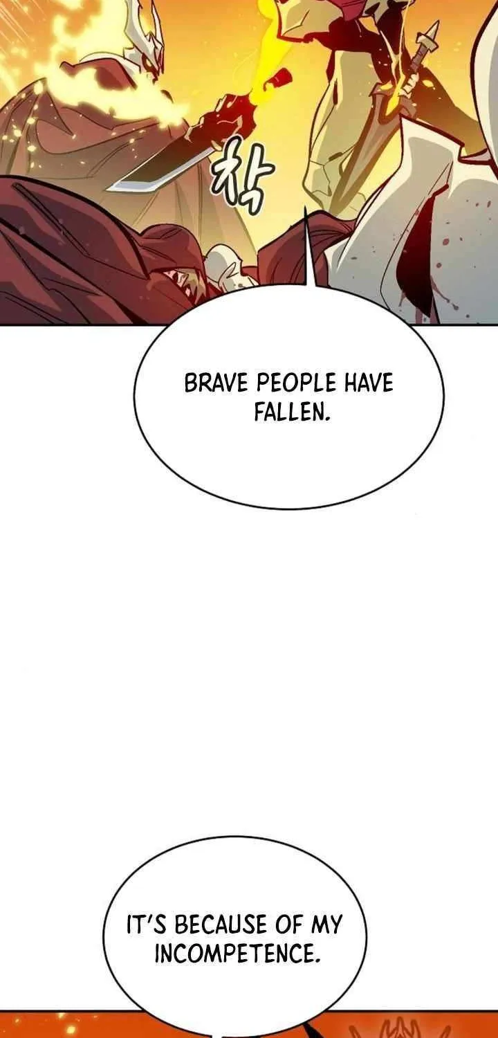 Read The Only Necromancer chapter 174 image 31 on Lezhin
