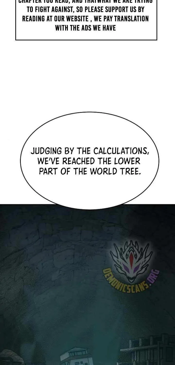 Read The Only Necromancer chapter 174 image 47 on Lezhin