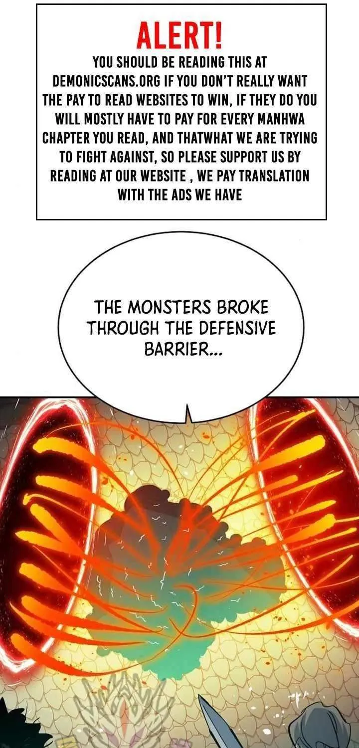 Read The Only Necromancer chapter 174 image 5 on Lezhin