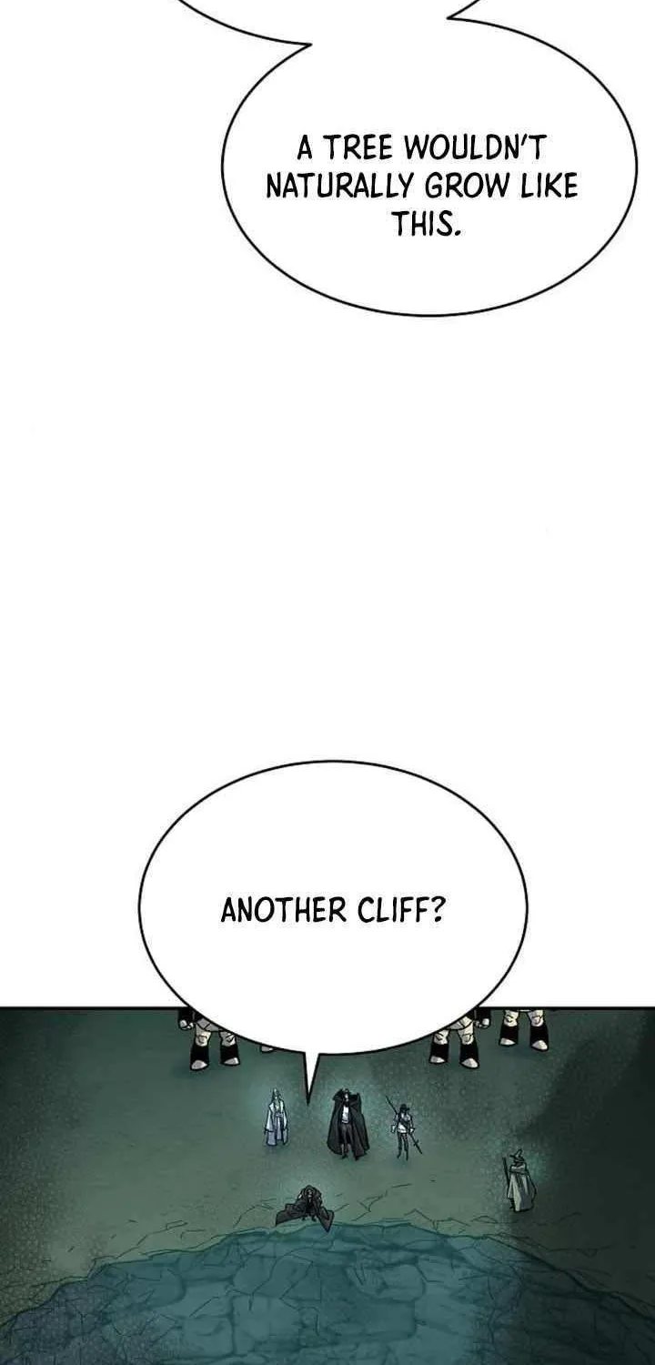 Read The Only Necromancer chapter 174 image 50 on Lezhin