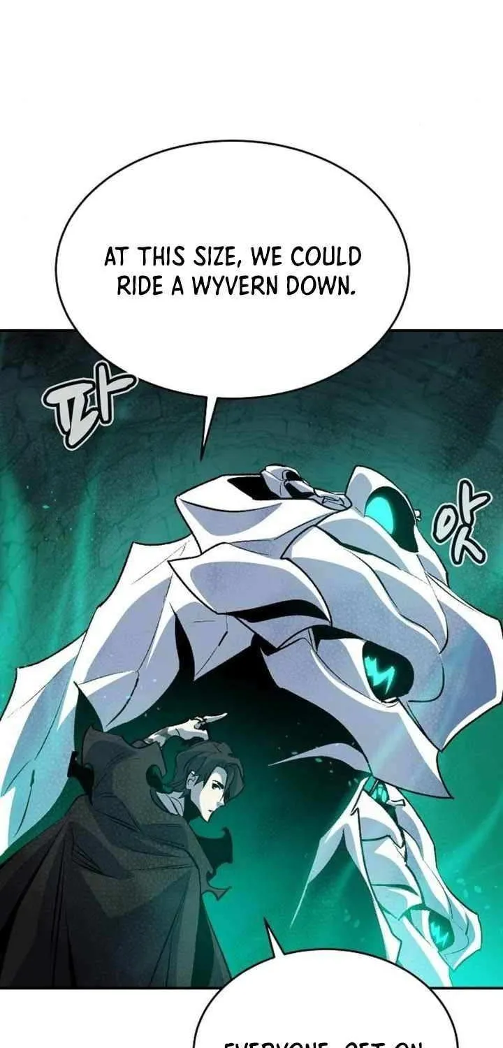 Read The Only Necromancer chapter 174 image 52 on Lezhin