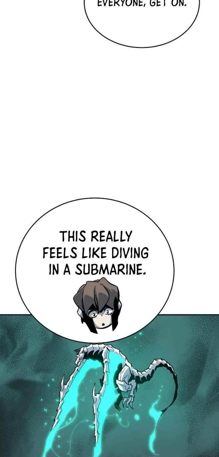 Read The Only Necromancer chapter 174 image 53 on Lezhin