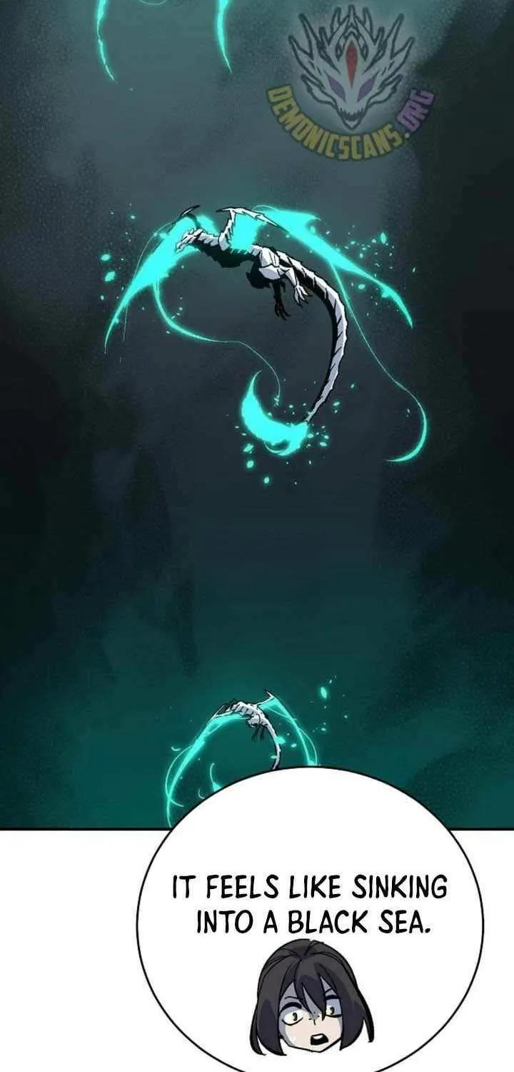 Read The Only Necromancer chapter 174 image 54 on Lezhin