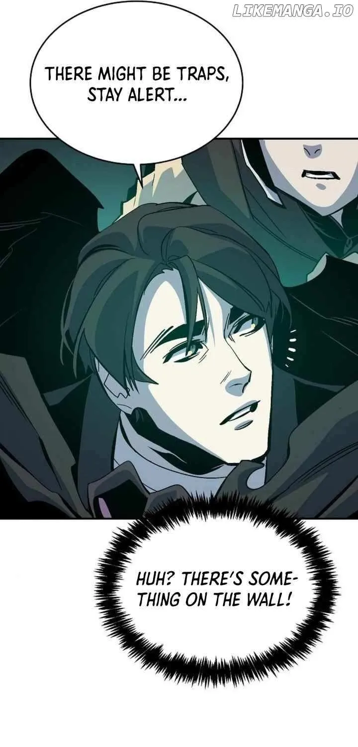 Read The Only Necromancer chapter 174 image 56 on Lezhin